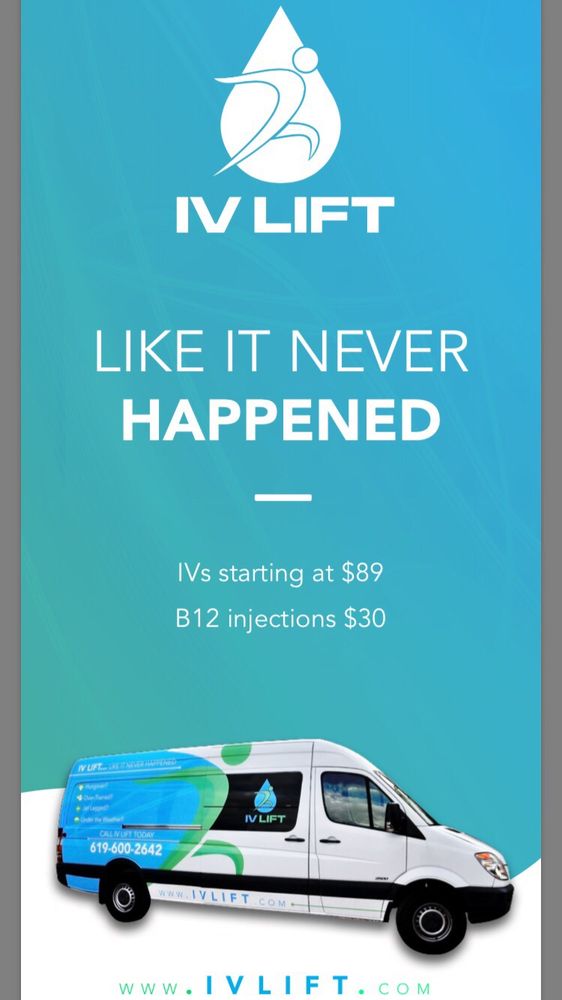 How to start an iv bar image