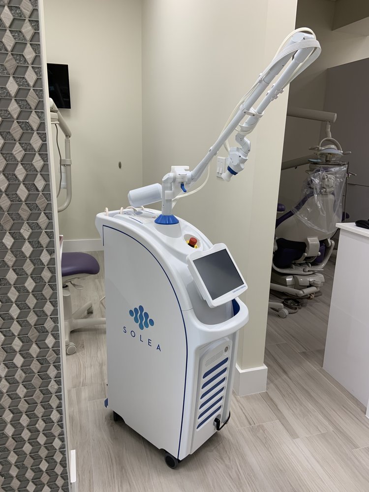 image of business Vanderbilt Estates Dental