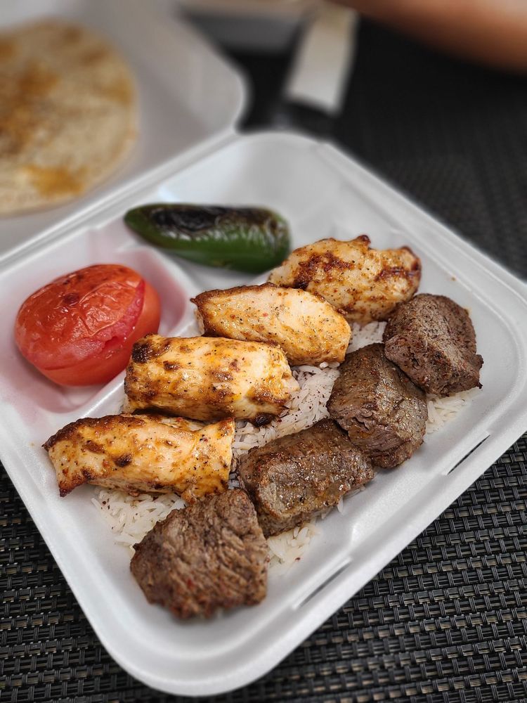 ArmenoS Kabob