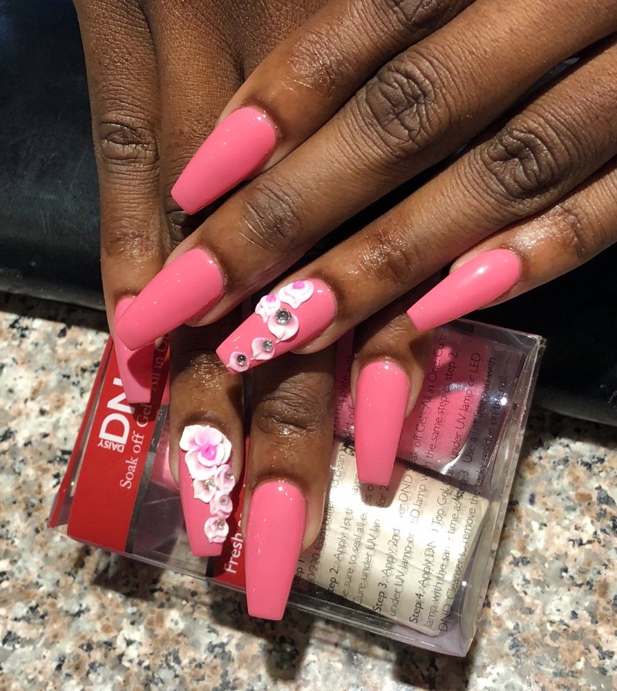 Creative Nail Spa Are Great At Designs And Have S Check 3 Photos For Creative Nails Spa Too