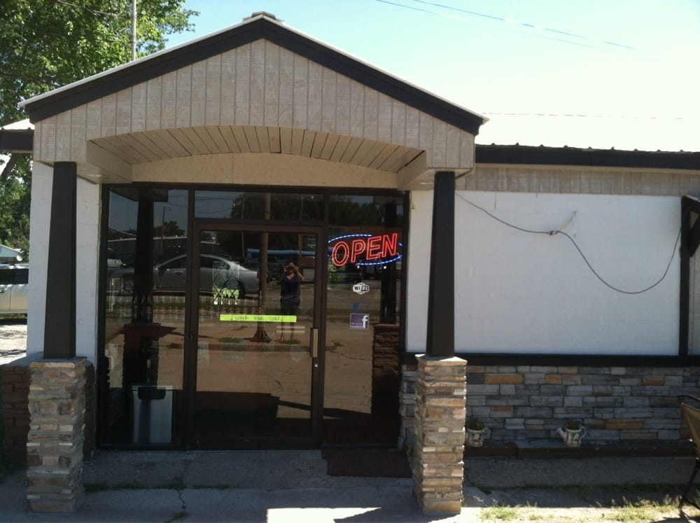 Grounds Hero CLOSED Coffee & Tea 802 Fort St, Barling, AR Restaurant Reviews Phone