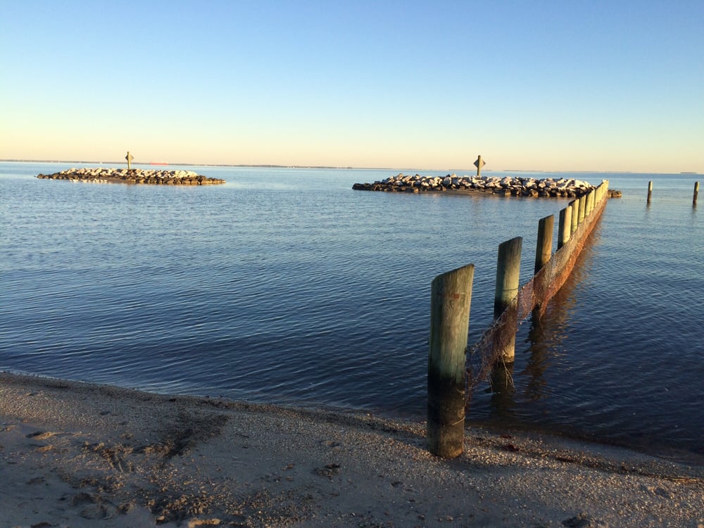 Beverly Triton Beach Park 33 Photos & 11 Reviews Parks 1202