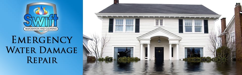 image of business Swift Restoration & Carpet Cleaning