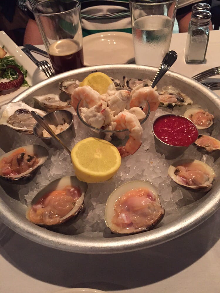 West Caldwell Seafood Restaurants West Caldwell Seafood Restaurants