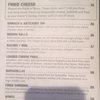 The Dive Bar & Grill