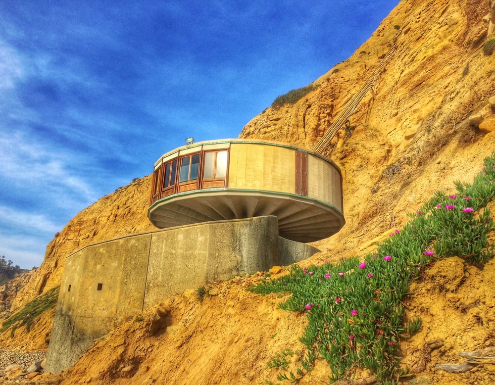 Mushroom House 22 Photos Home Staging 9036 La Jolla Shores Ln, La Jolla Shores, San Diego