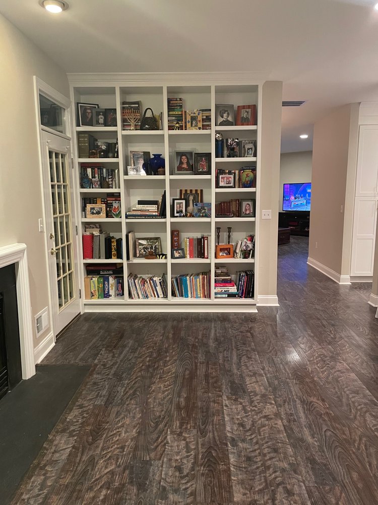 image of business Absolute Flooring