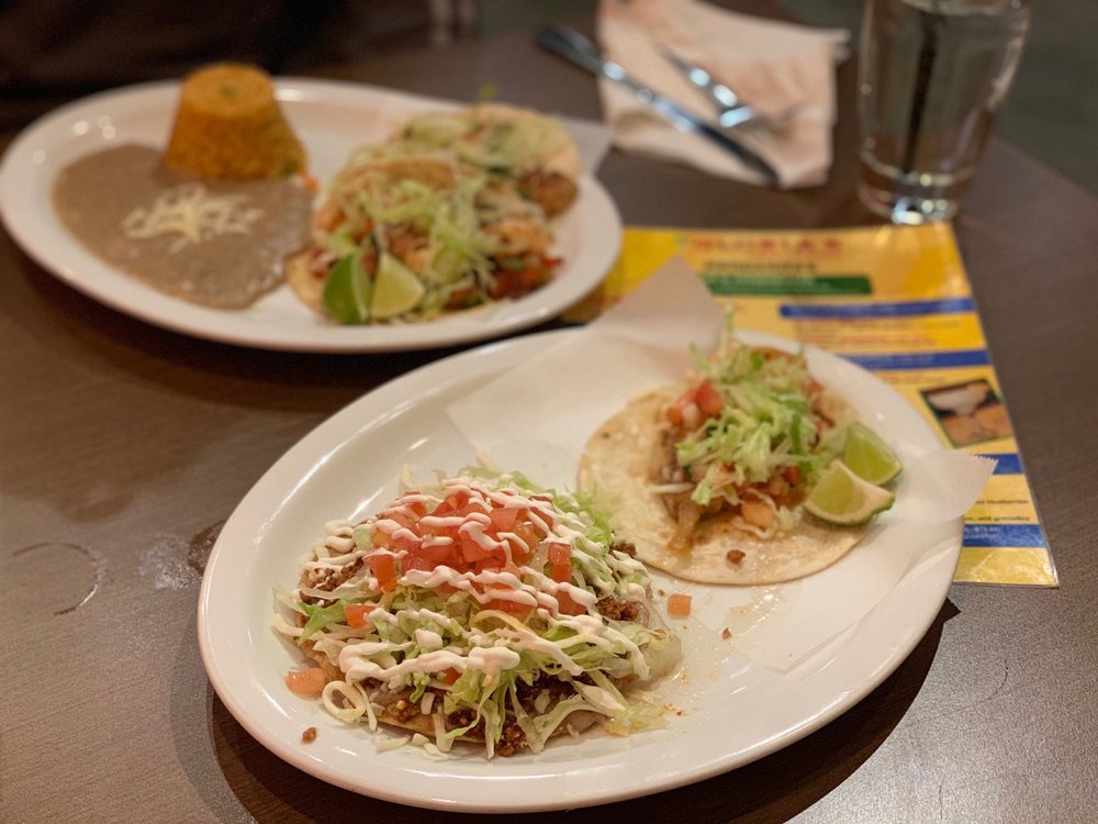 Gloria's Mexican Restaurant and Tequila Bar
