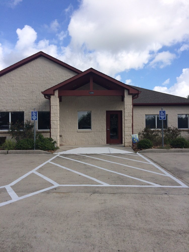 Clear Springs Animal Hospital Veterinarians 3490 W Main St, League City, TX Phone Number