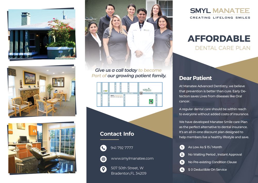 image of business Smyl Manatee