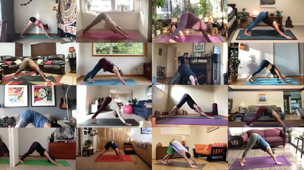 Be Luminous Yoga