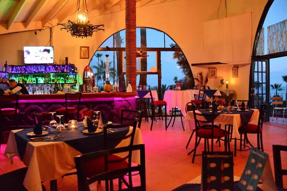 K42 Pub & Grill CLOSED Breakfast & Brunch Carretera Libre Tijuana