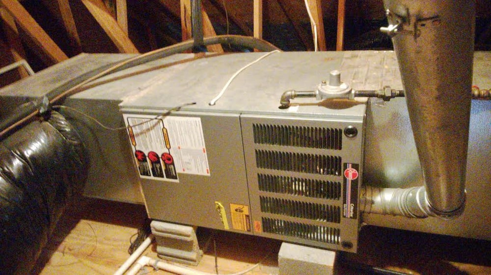 KMT Heating & Air Conditioning