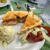 Hult Plaza Restaurant