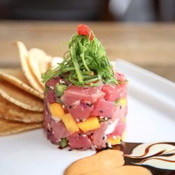 The Best 10 Asian Fusion Restaurants Near Laguna Niguel Ca Last Starfish Laguna Beach