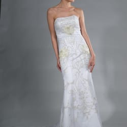 Arel Studio 12 Photos Sewing Alterations 242 W 36th St Photo Of Arel Studio New York Ny United States Wedding Dress Designed