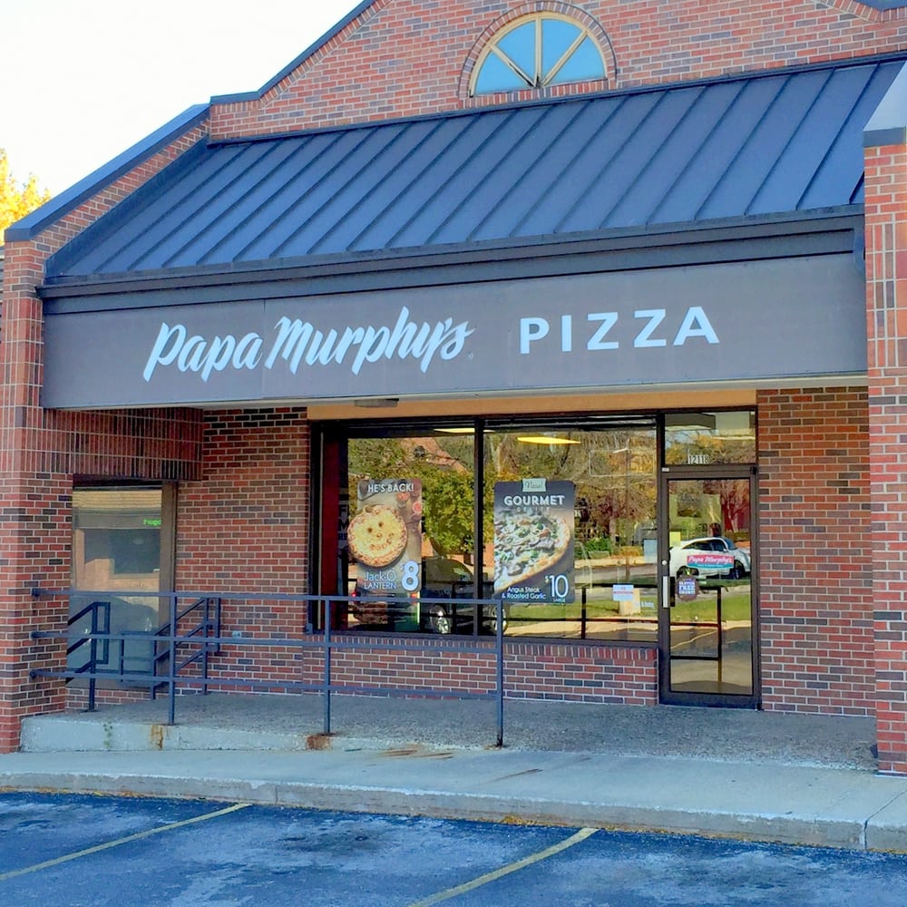 Papa Murphy’s Pizza 12118 State Line Rd, Leawood, KS Restaurant