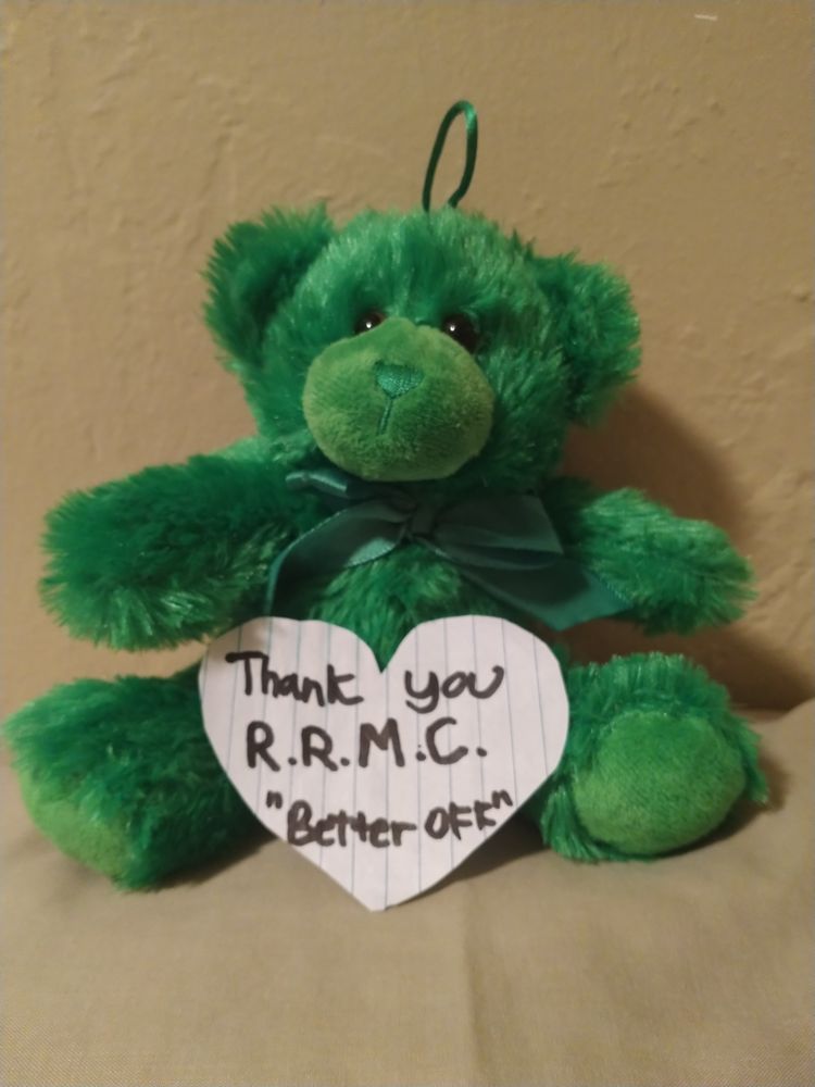 Rockledge Regional Medical Center