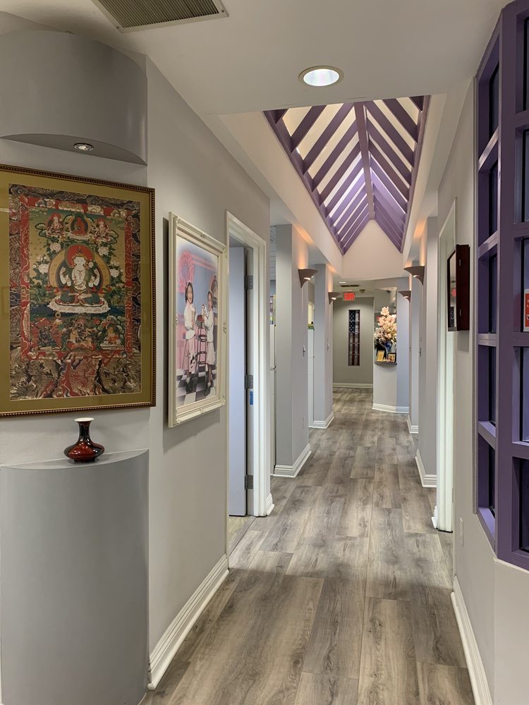 image of business Evergreen Dental Care