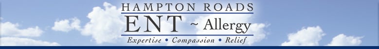 image of business Hampton Roads Ent-Allergy