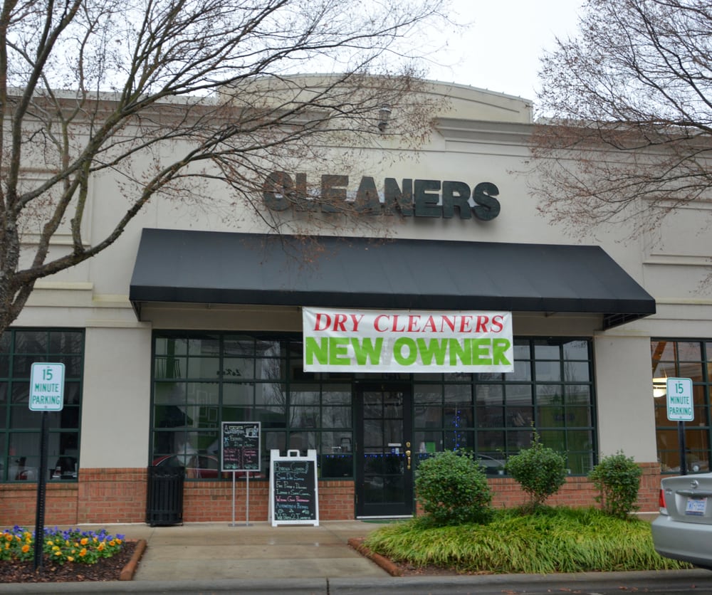 Peninsula Cleaners