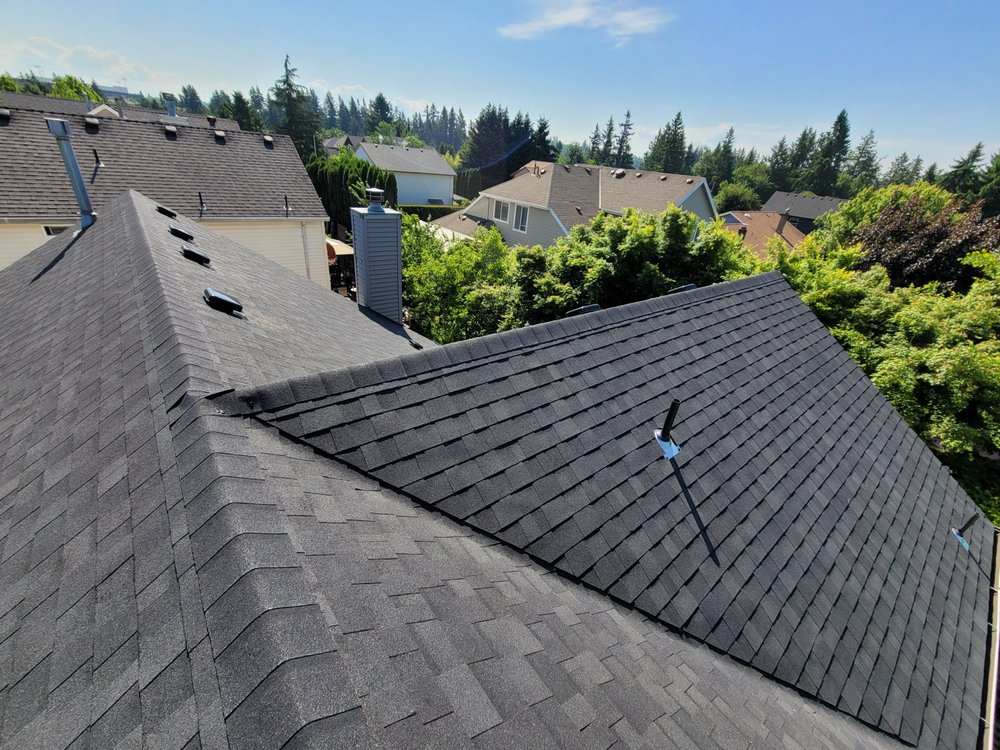 Milian Roofing