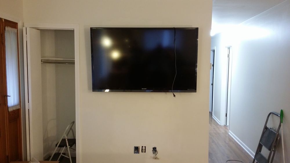image of business Sanch Home Services