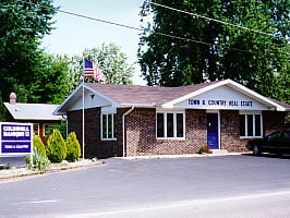 Coldwell Banker Anchor Real Estate