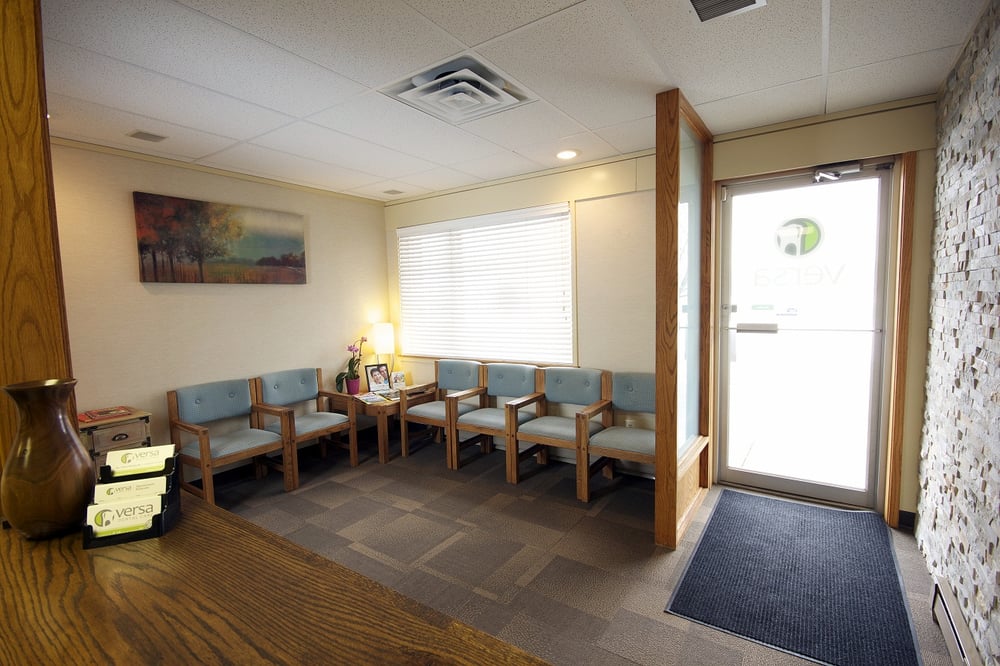 image of business Versa Dental Care