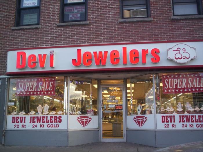 Devi Jewelers CLOSED 2019 All You Need to Know BEFORE You Go (with