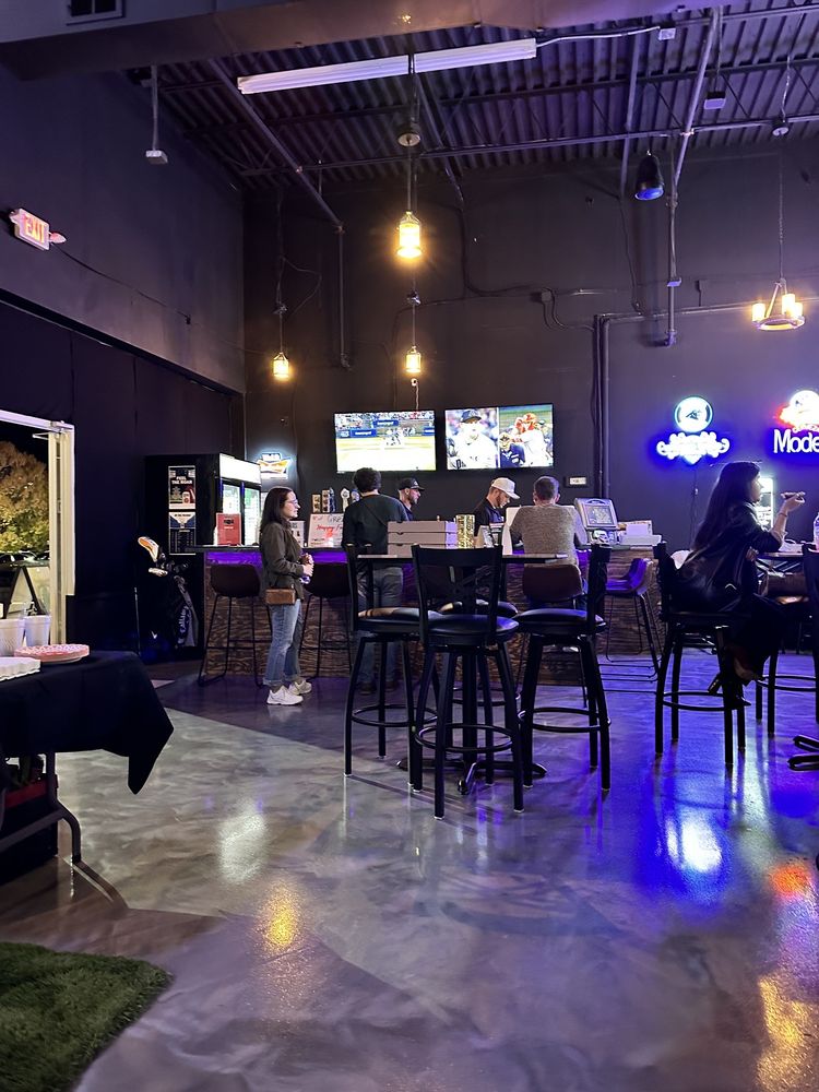 Grip It Virtual Golf Corporation