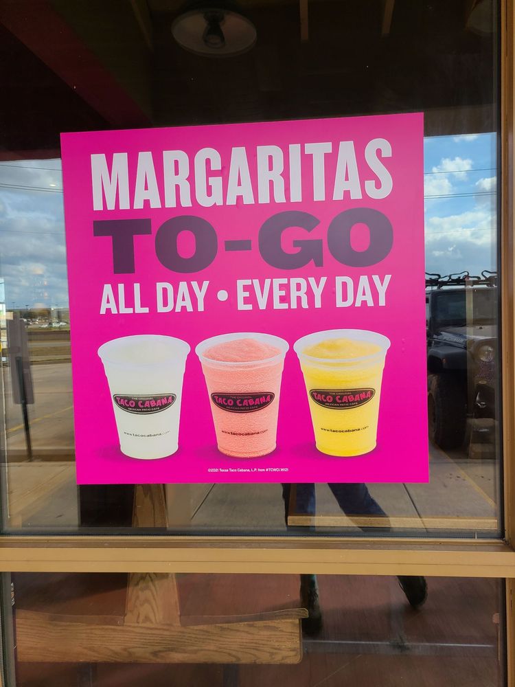 Taco Cabana