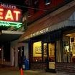 Miller S Luncheonette Closed Diners 203 N Main St Findlay Oh Photo Of Miller S Luncheonette Findlay Oh United States