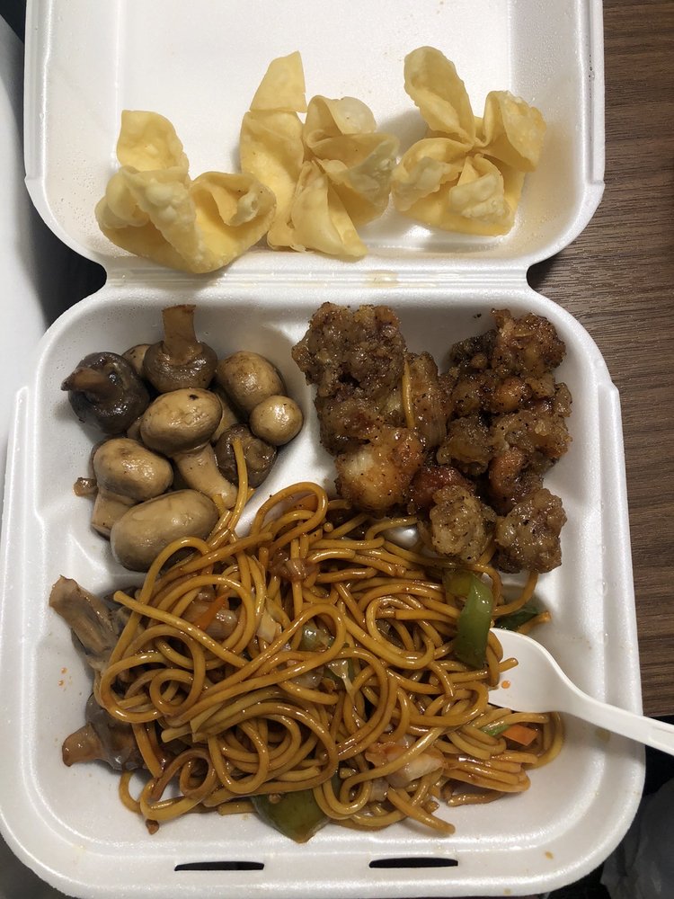 Asian Cuisine Express