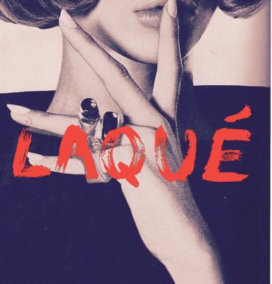 Laqué Espace Manucure