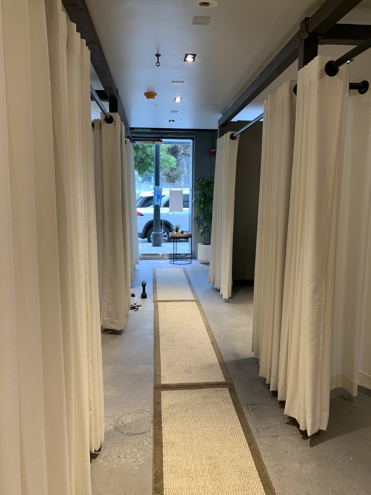 The Massage Room 54