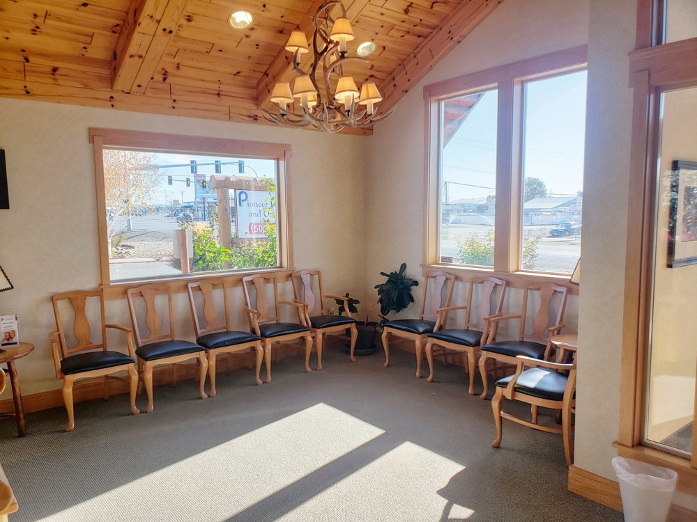 image of business Pioneer Dental Center & Orthodontics