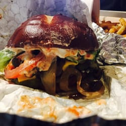 The Best 10 Burgers In Naperville Il Last Updated August 2018 Yelp Photo Of That Burger Joint