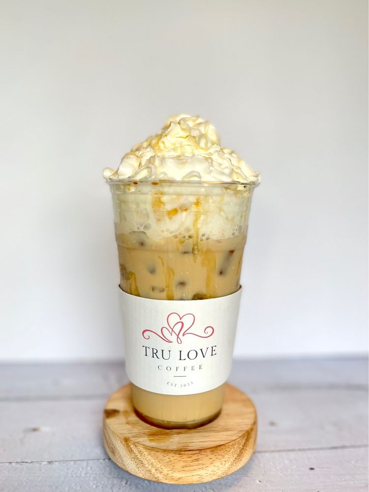 Tru Love Coffee