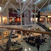Photo of Liffey Valley Shopping Centre - Dublin, Republic of Ireland