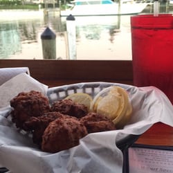 The Wharf 173 Photos 215 Reviews Seafood 2001 P A Grille Photo Of The Wharf St Pete Beach Fl United States