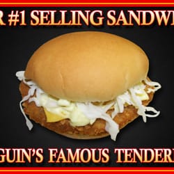 Penguin Point Fast Food 2401 E Center St Warsaw In Photo Of Penguin Point Warsaw In United States