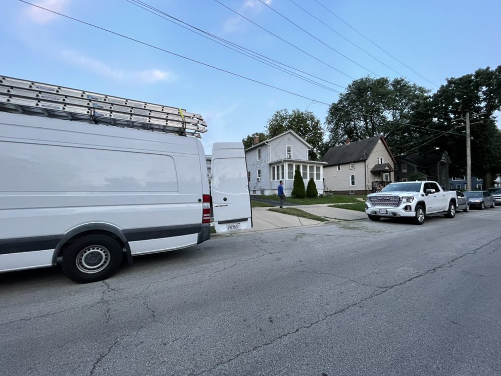 image of business Home Restoration Experts