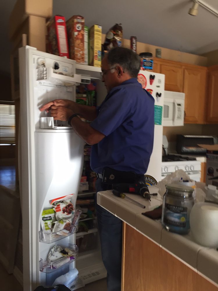 image of business Sears Appliance Repair