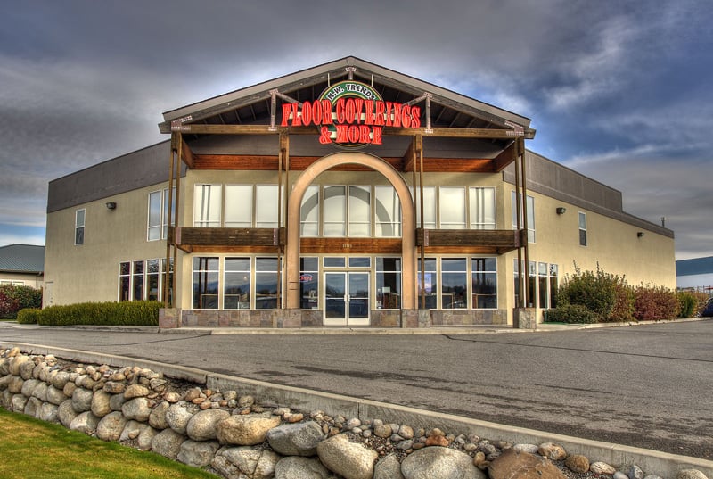 image of business Northwest Trends of Spokane Inc