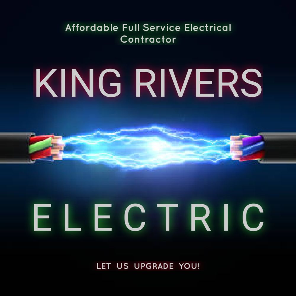 King Rivers Electric