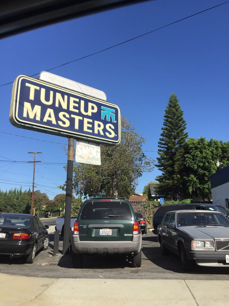 Lim's Auto Care