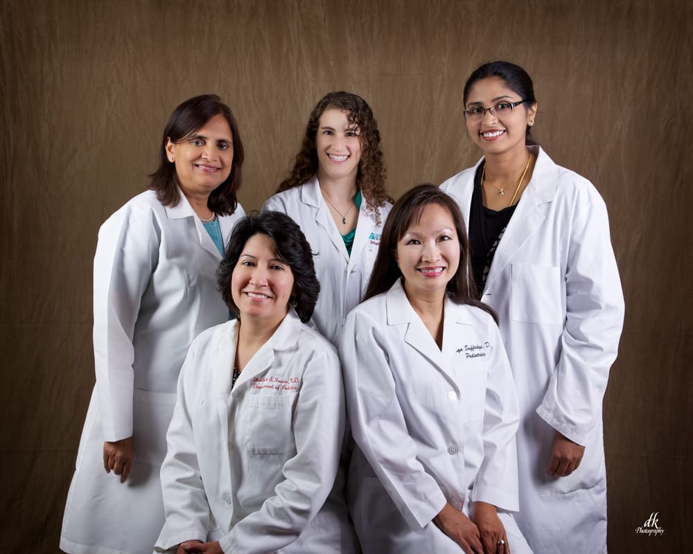 image of business Pediatric & Adolescent Center