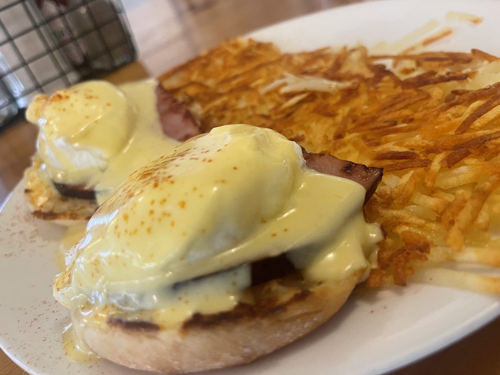 The Bella Union Restaurant