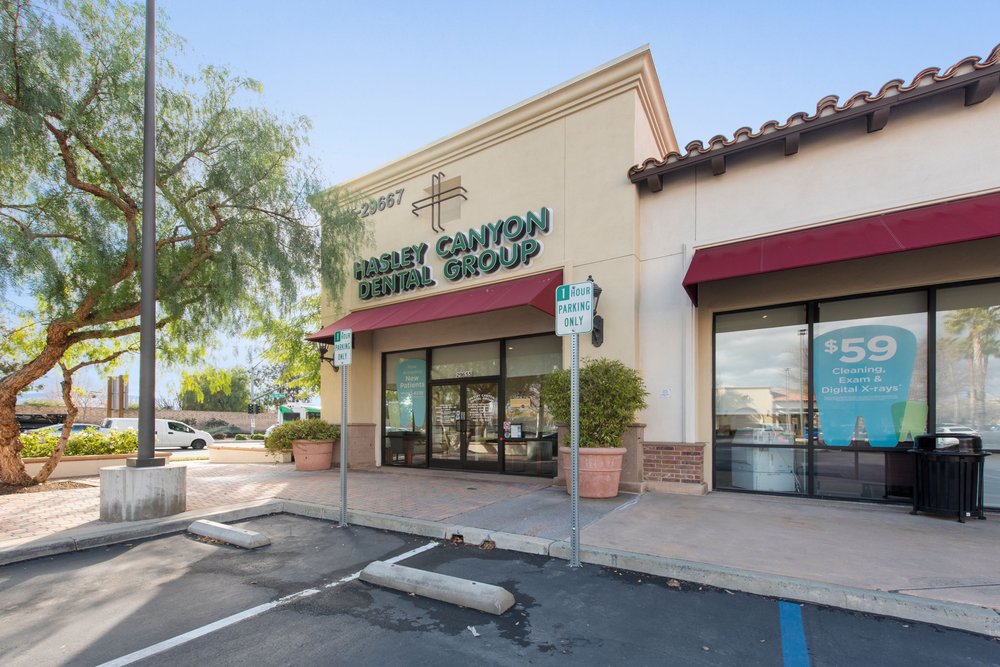 image of business Hasley Canyon Dental Group